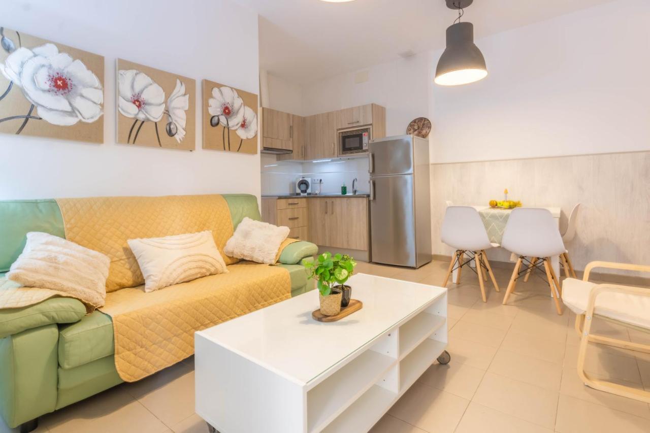 Apartment Costasol Cordoba