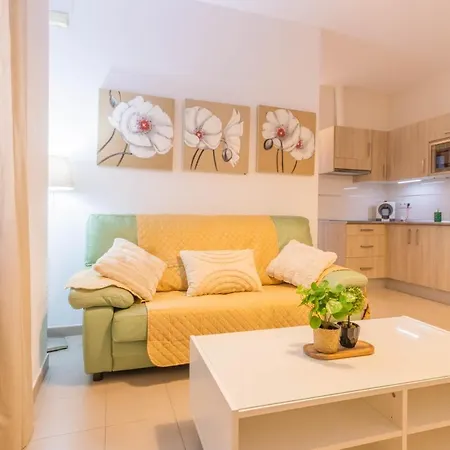 Apartamento Costasol Còrdova Exterior photo