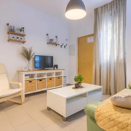Apartamento Costasol Còrdova Exterior photo