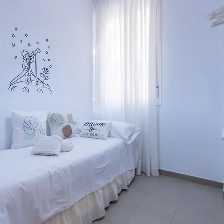 Apartamento Costasol Còrdova Exterior photo