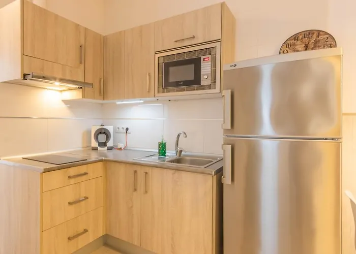 Apartamento Costasol