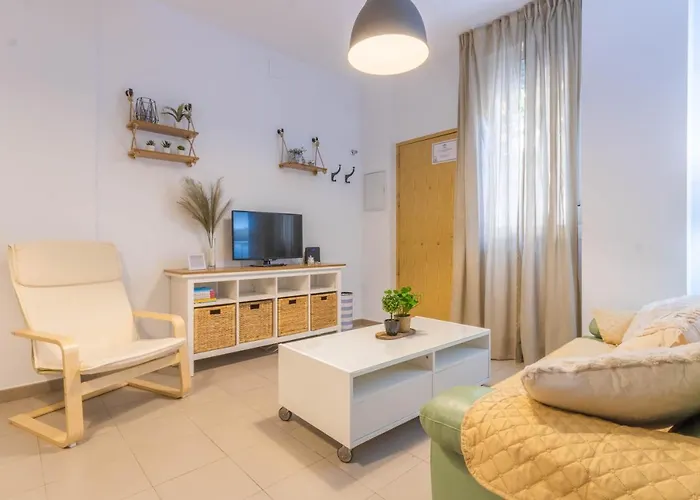 Apartamento Costasol
