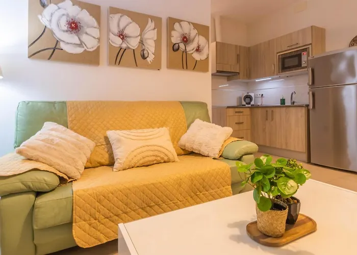 Apartamento Costasol