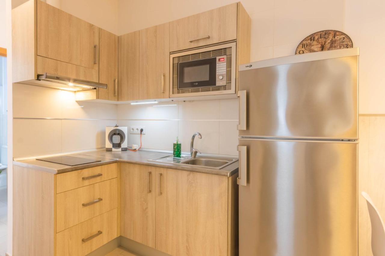 Appartement Costasol