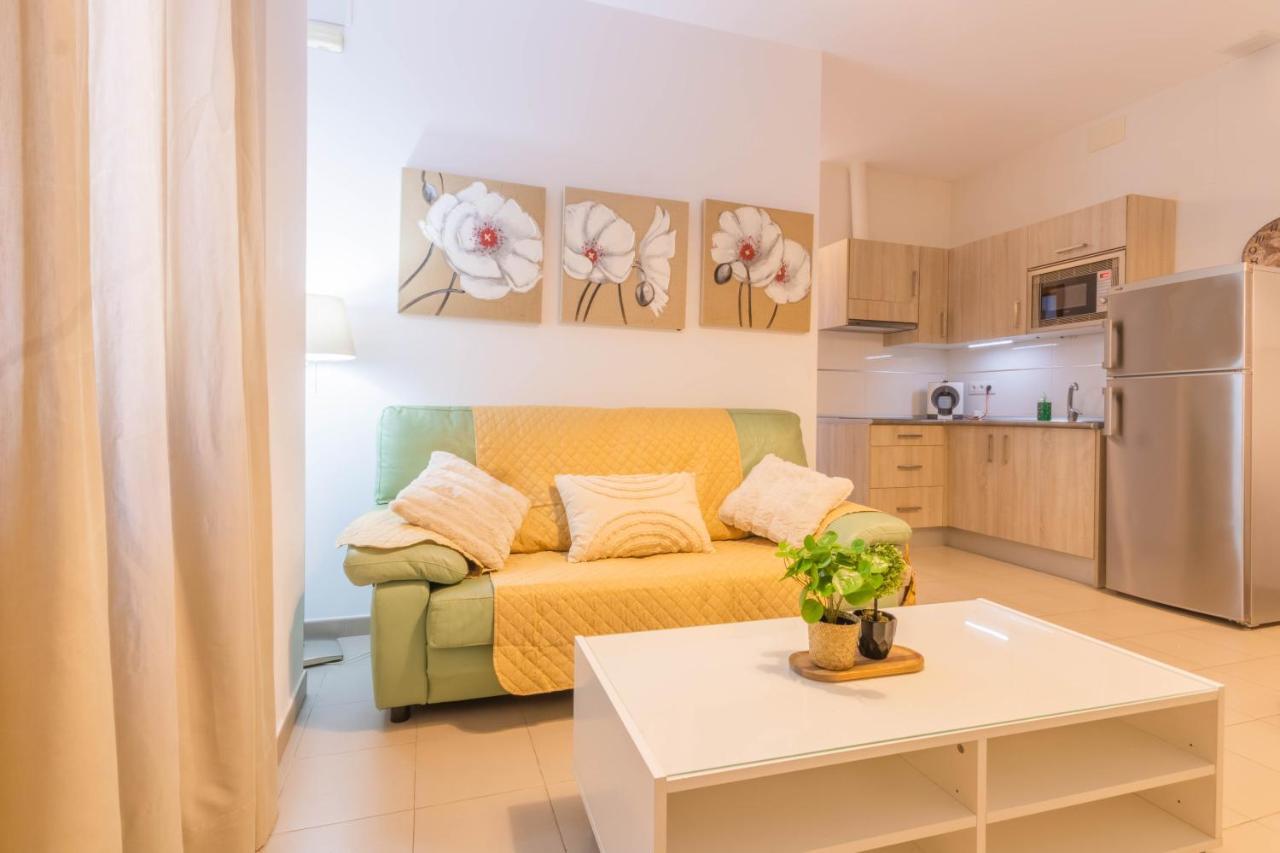 Costasol Appartement Cordoue