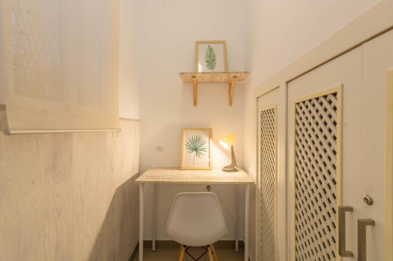 Appartement Costasol Cordoue