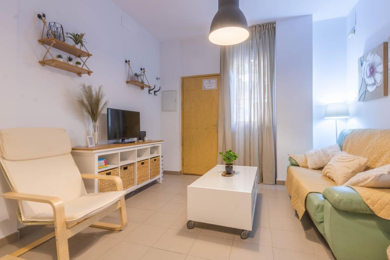 Costasol Appartement